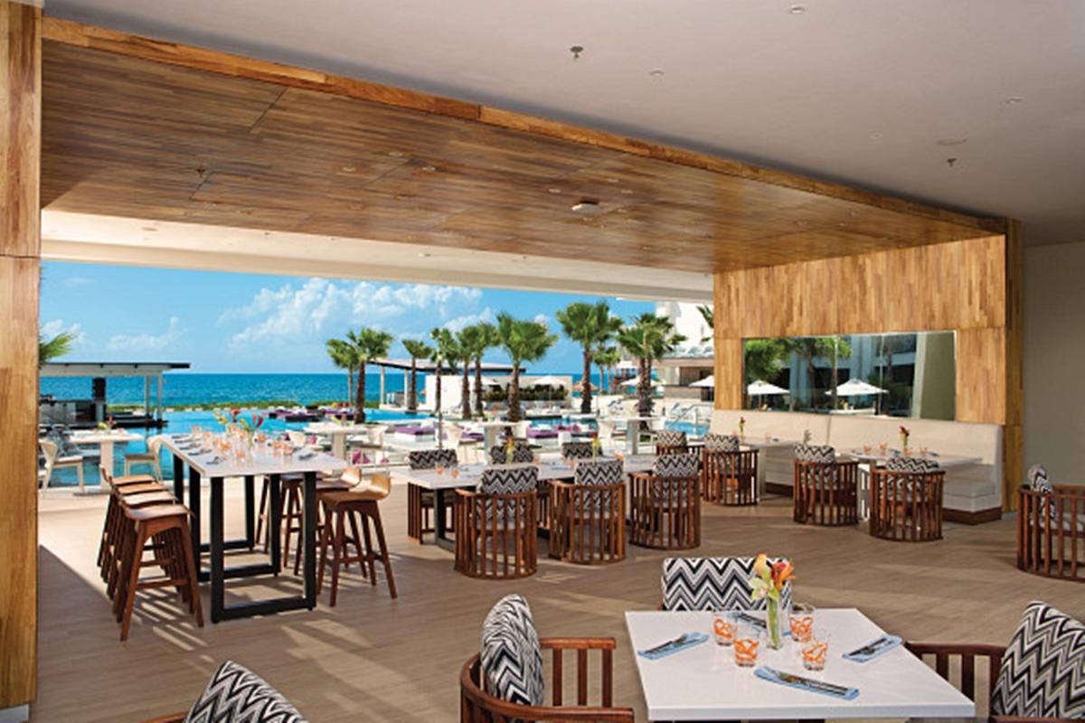 Breathless Riviera Cancun - Adults Only Puerto Morelos Exteriör bild