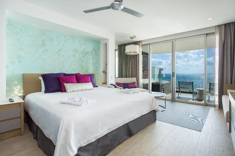 Breathless Riviera Cancun - Adults Only Puerto Morelos Exteriör bild